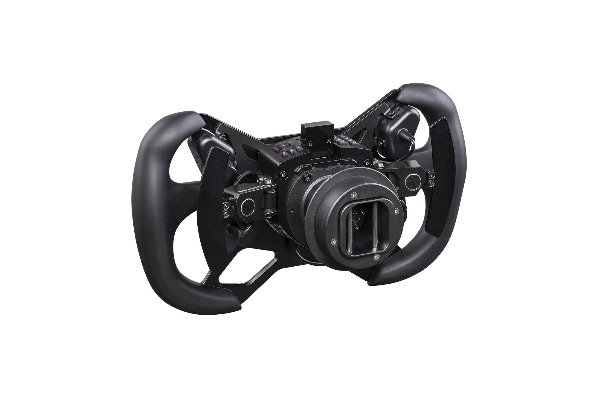ClubSport Steering Wheel GT3 – detail