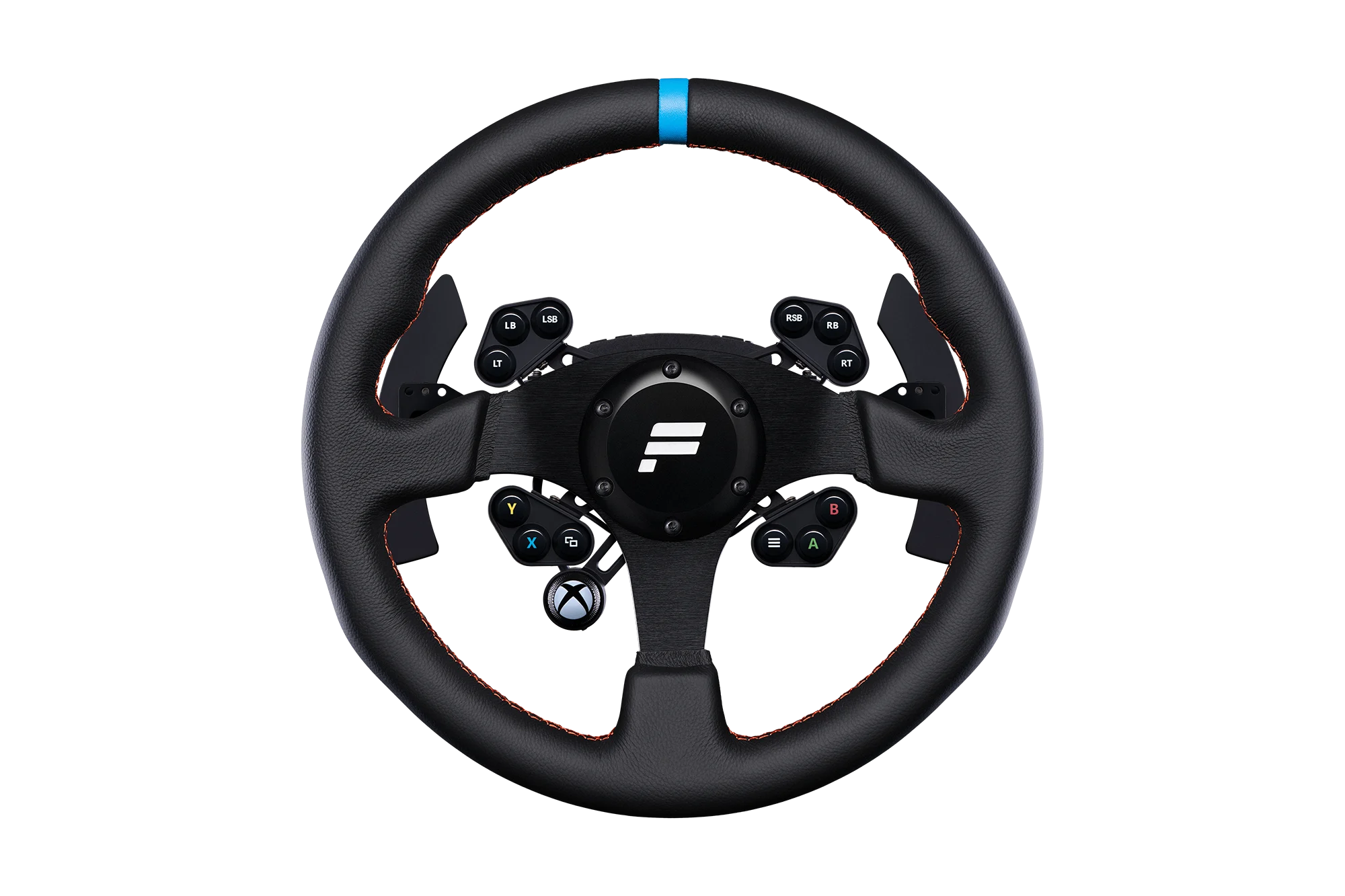 ClubSport Steering Wheel R330 V2 for Xbox – detail