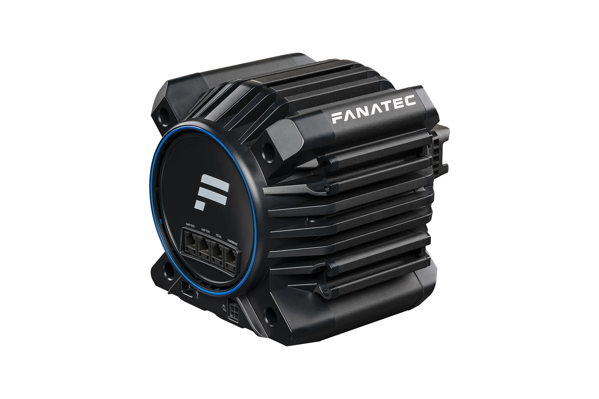 Fanatec Gran Turismo DD Pro (8 Nm) – Boost Kit 180 v balení