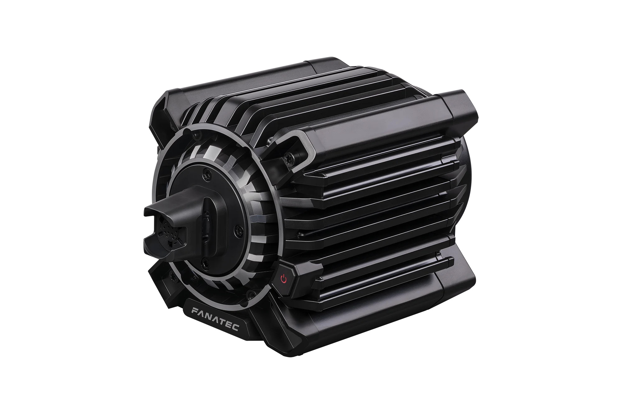 Fanatec Podium DD (25 Nm) – detail