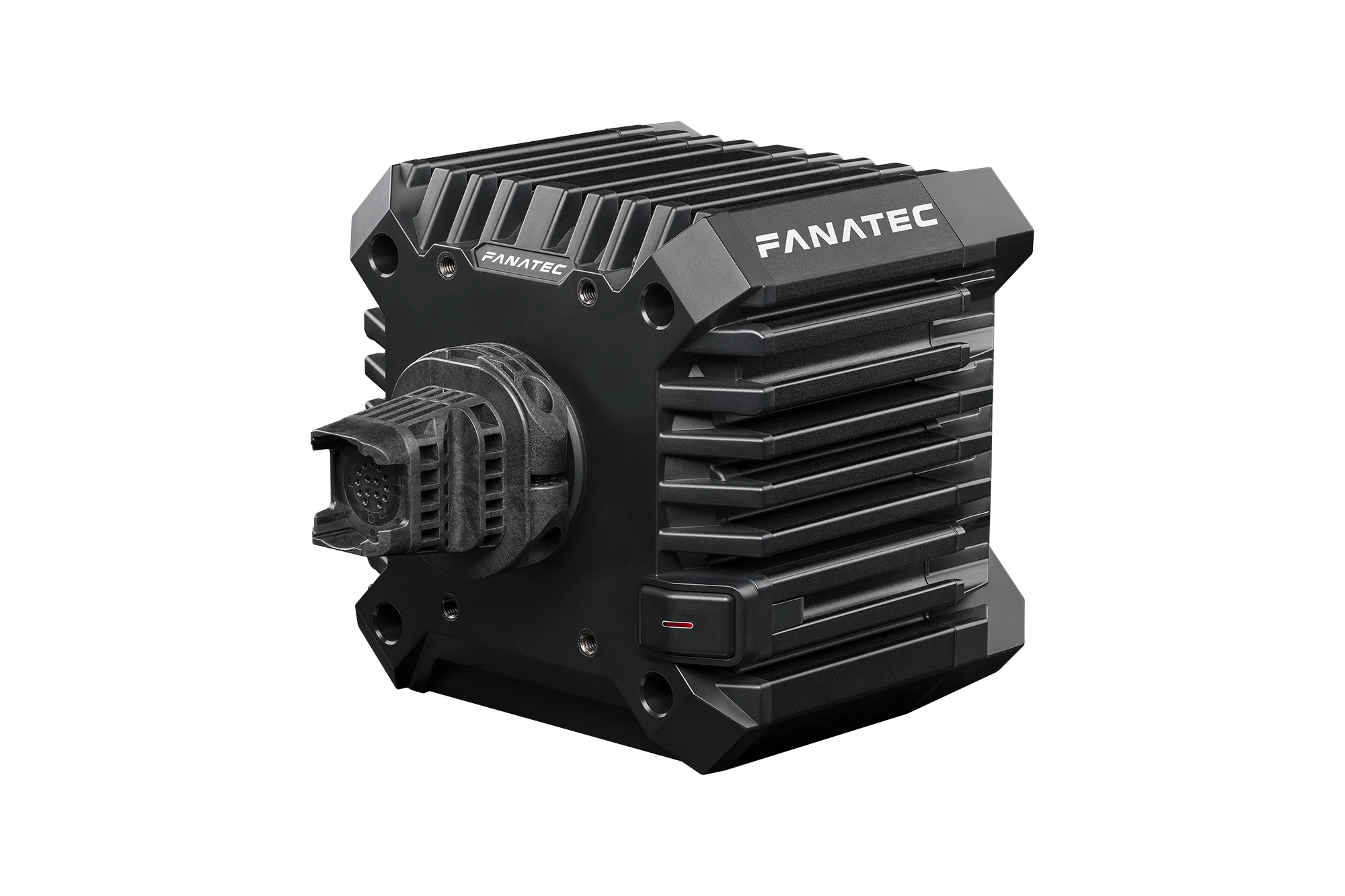 Fanatec CSL DD QR2 (8 Nm) – detail