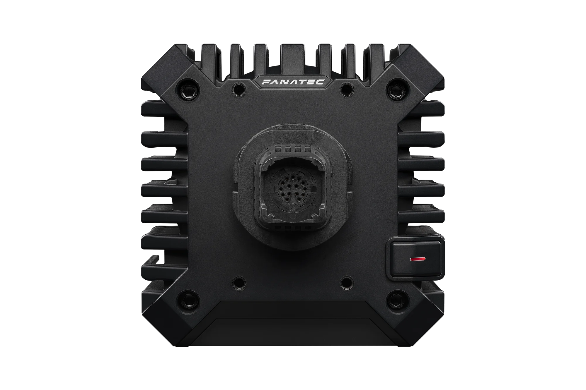 Fanatec CSL DD QR2 (8 Nm) – detail
