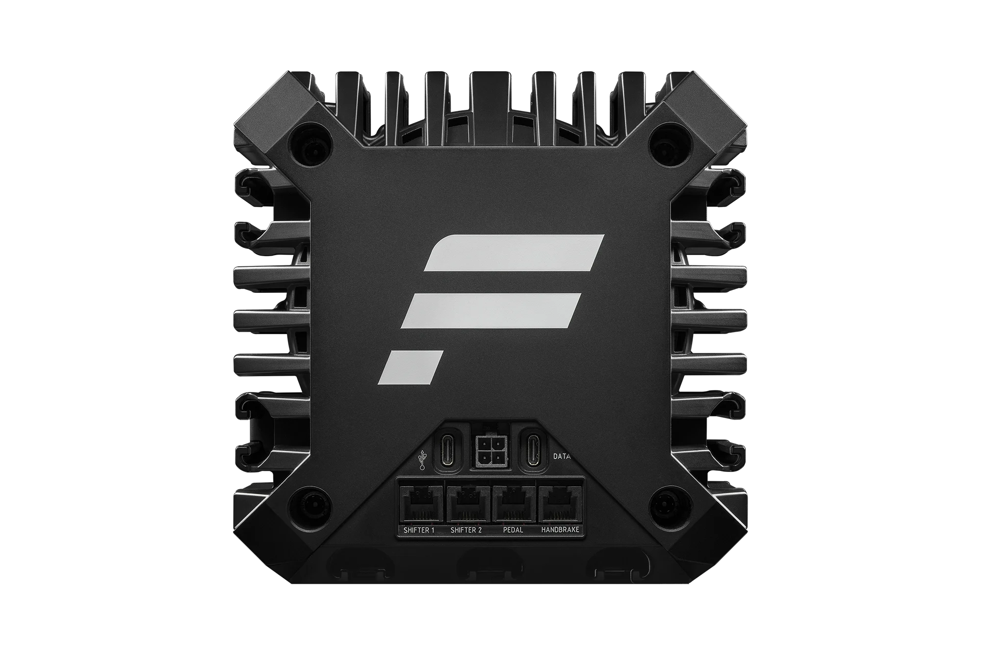 Fanatec CSL DD QR2 (8 Nm) – detail