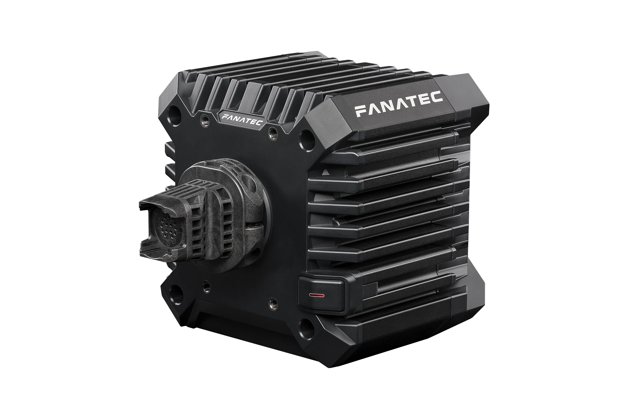 Fanatec CSL DD QR2 (5 Nm) – detail