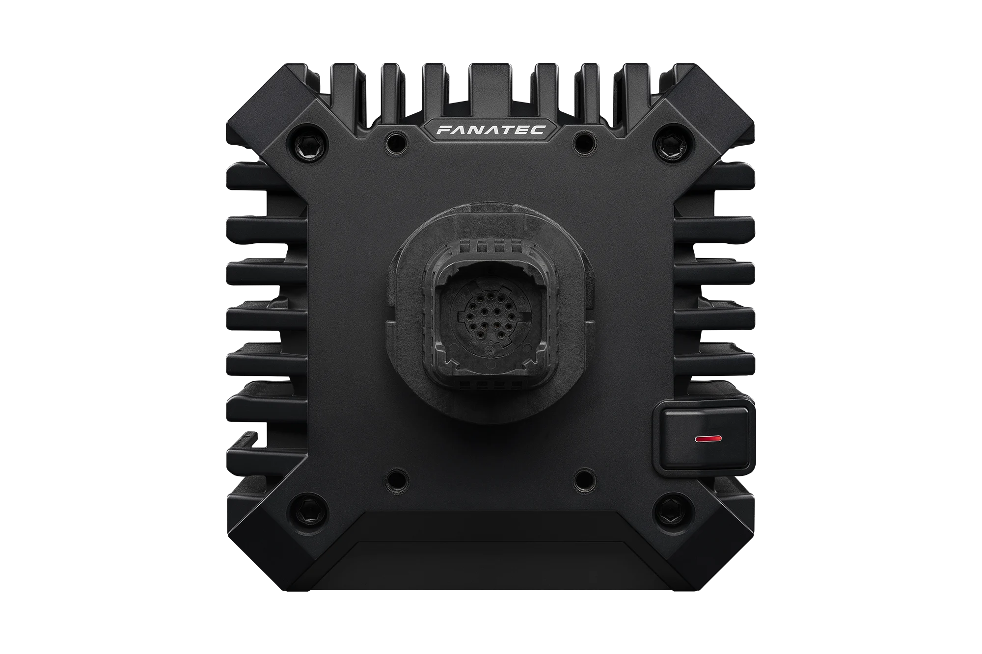 Fanatec CSL DD QR2 (5 Nm) – detail