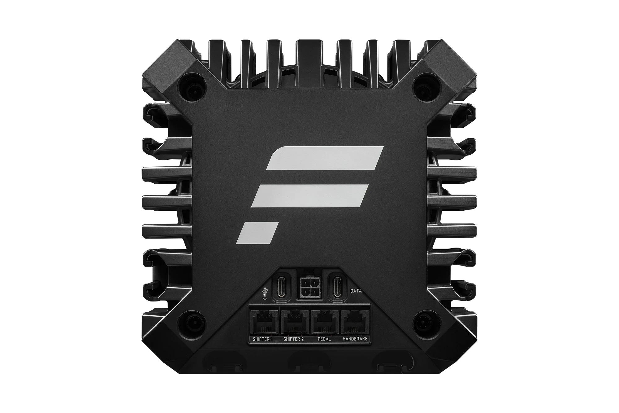 Fanatec CSL DD QR2 (5 Nm) – detail