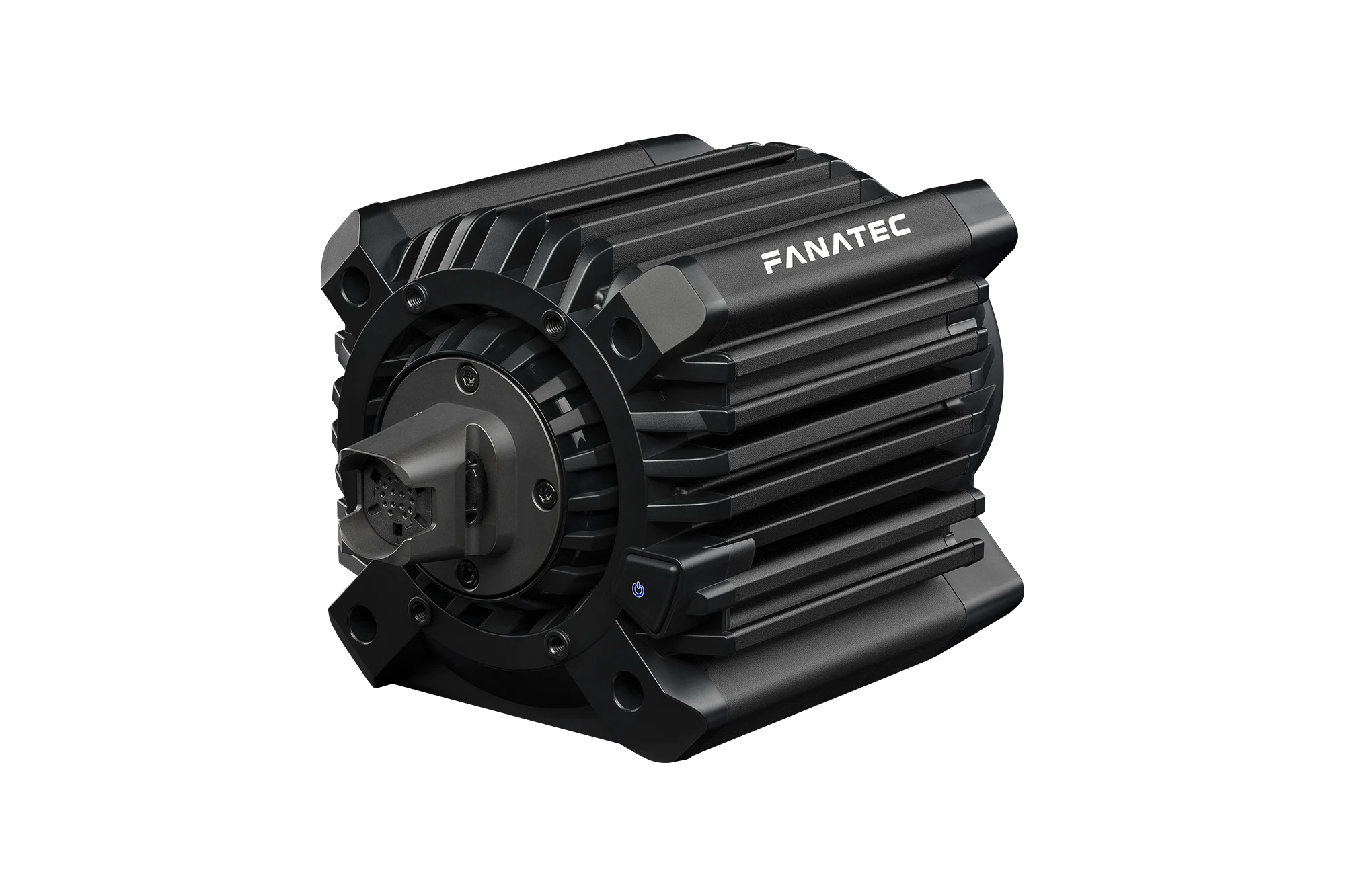 Fanatec ClubSport DD+ (18 Nm) – detail