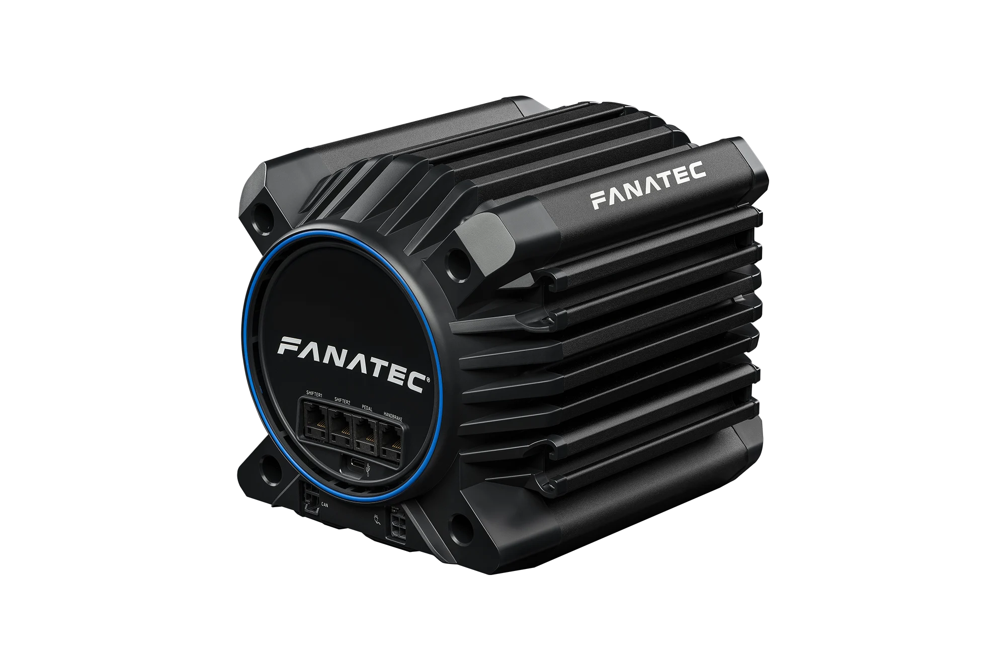 Fanatec ClubSport DD+ (18 Nm) – Konzistentní moment, kolo za kolem