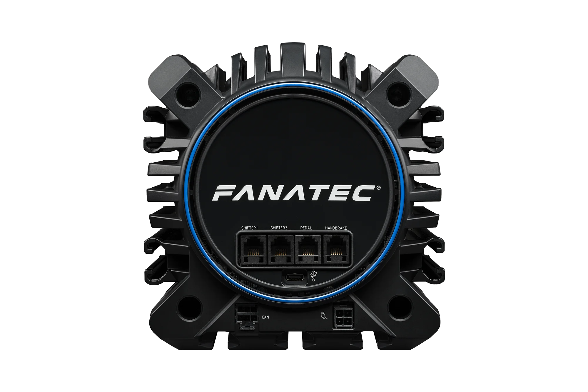 Fanatec ClubSport DD+ (18 Nm) – FullForce: force feedback 2.0