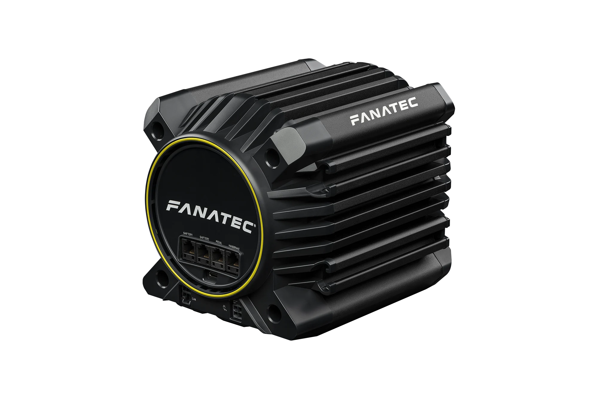 Fanatec ClubSport DD (15 Nm) – detail