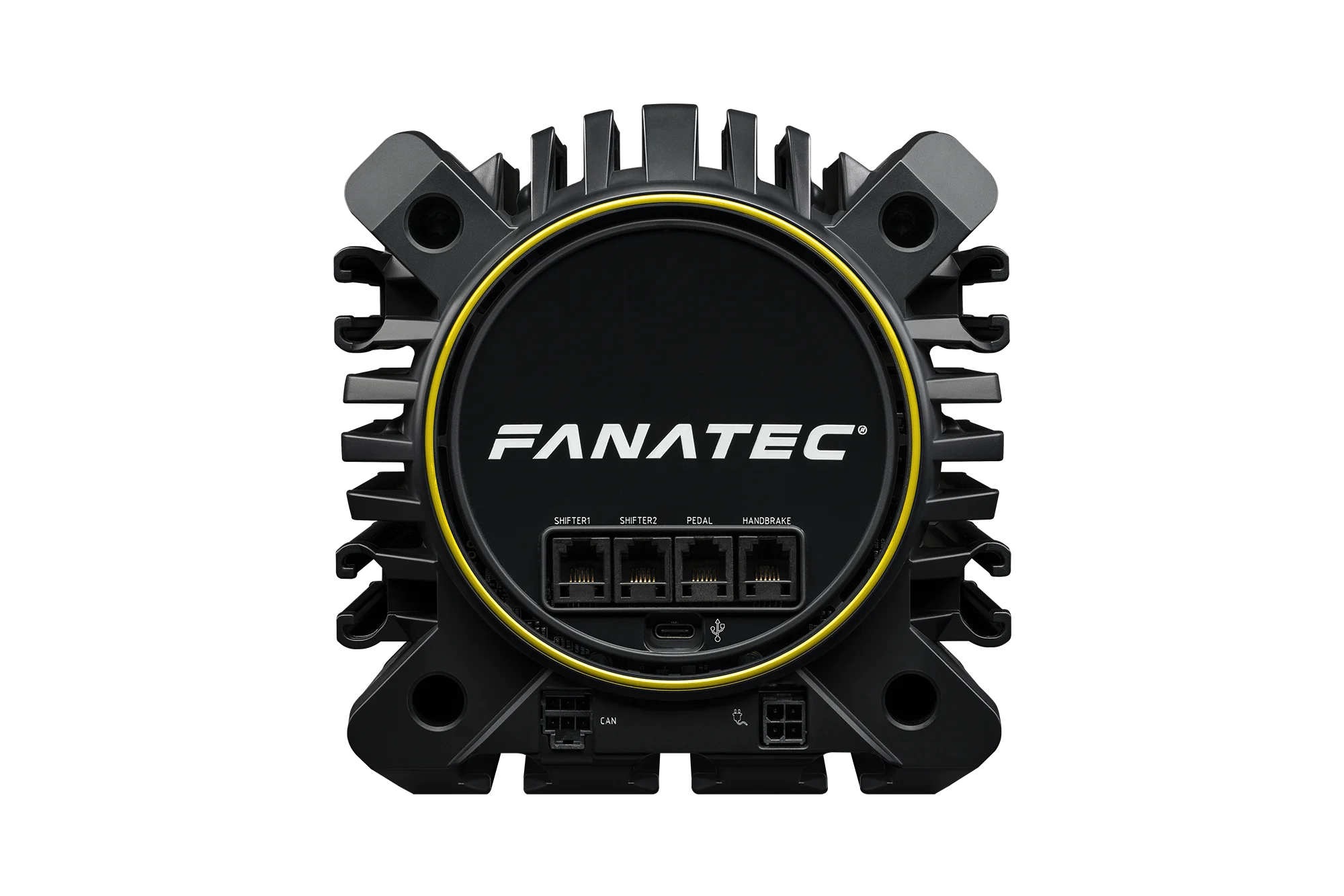 Fanatec ClubSport DD (15 Nm) – detail