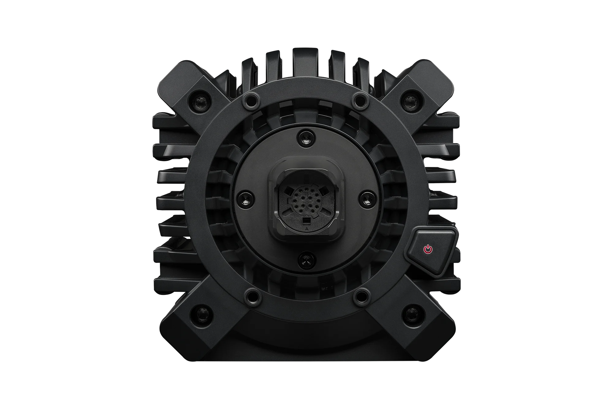 Fanatec ClubSport DD (15 Nm) – detail