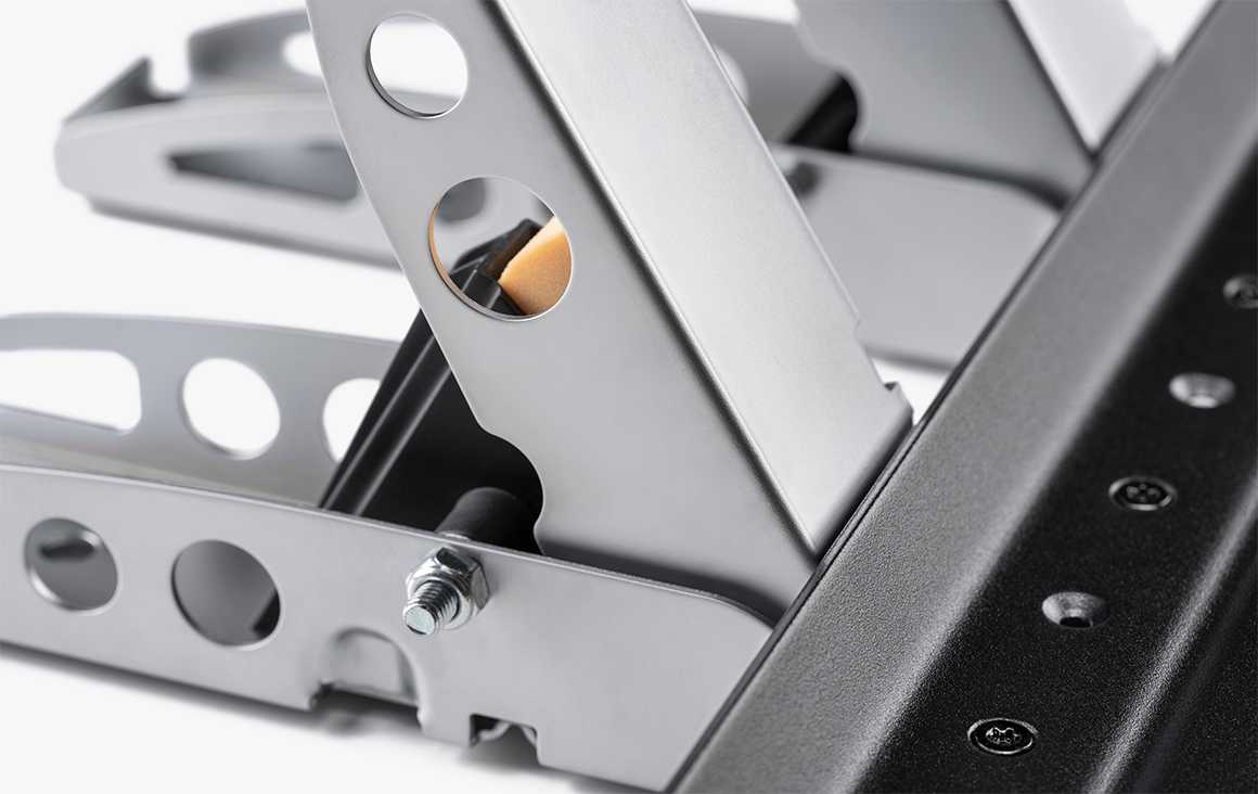 Fanatec CSL Pedals LC – Magnetické senzory