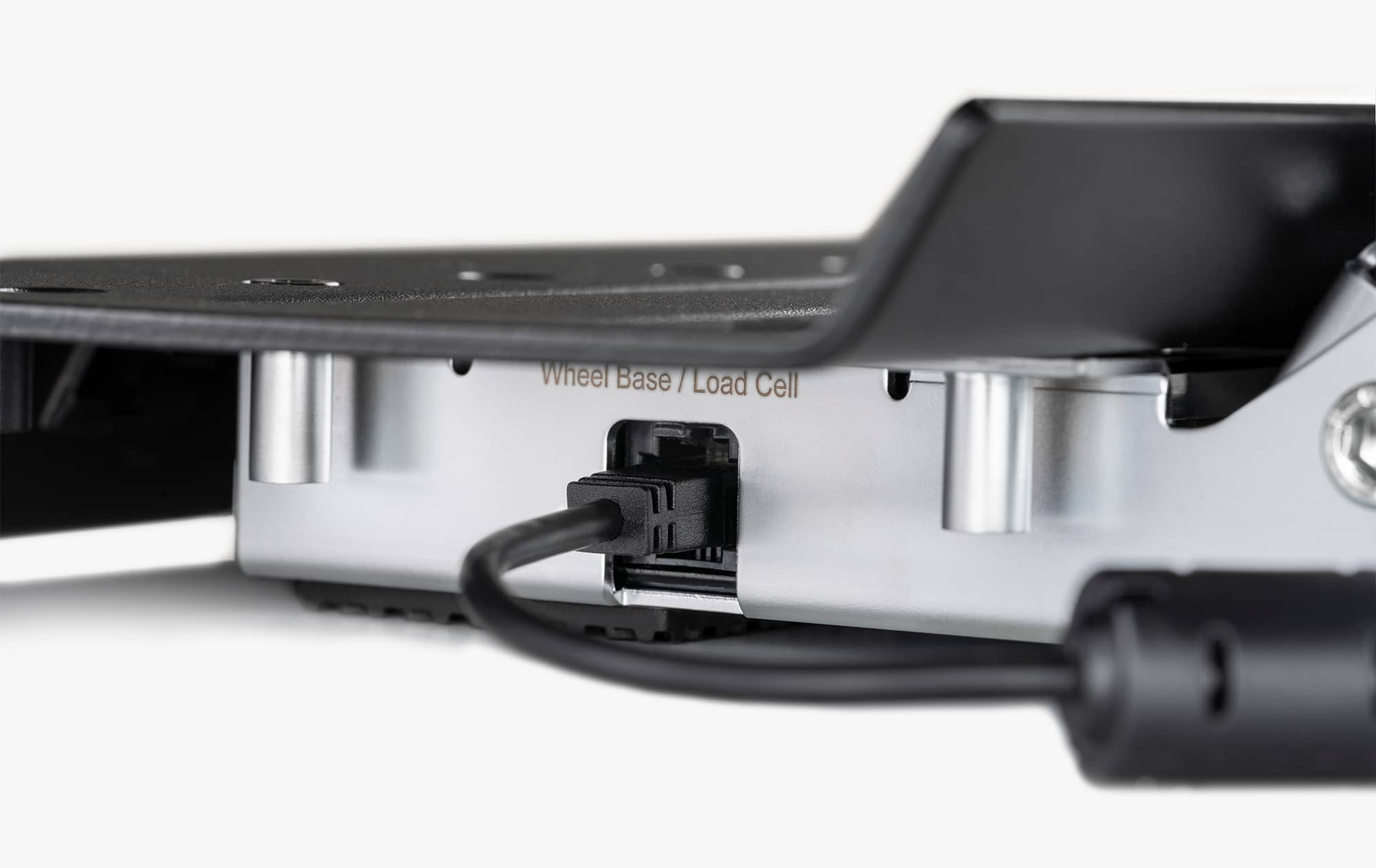 Fanatec CSL Pedals LC – detail