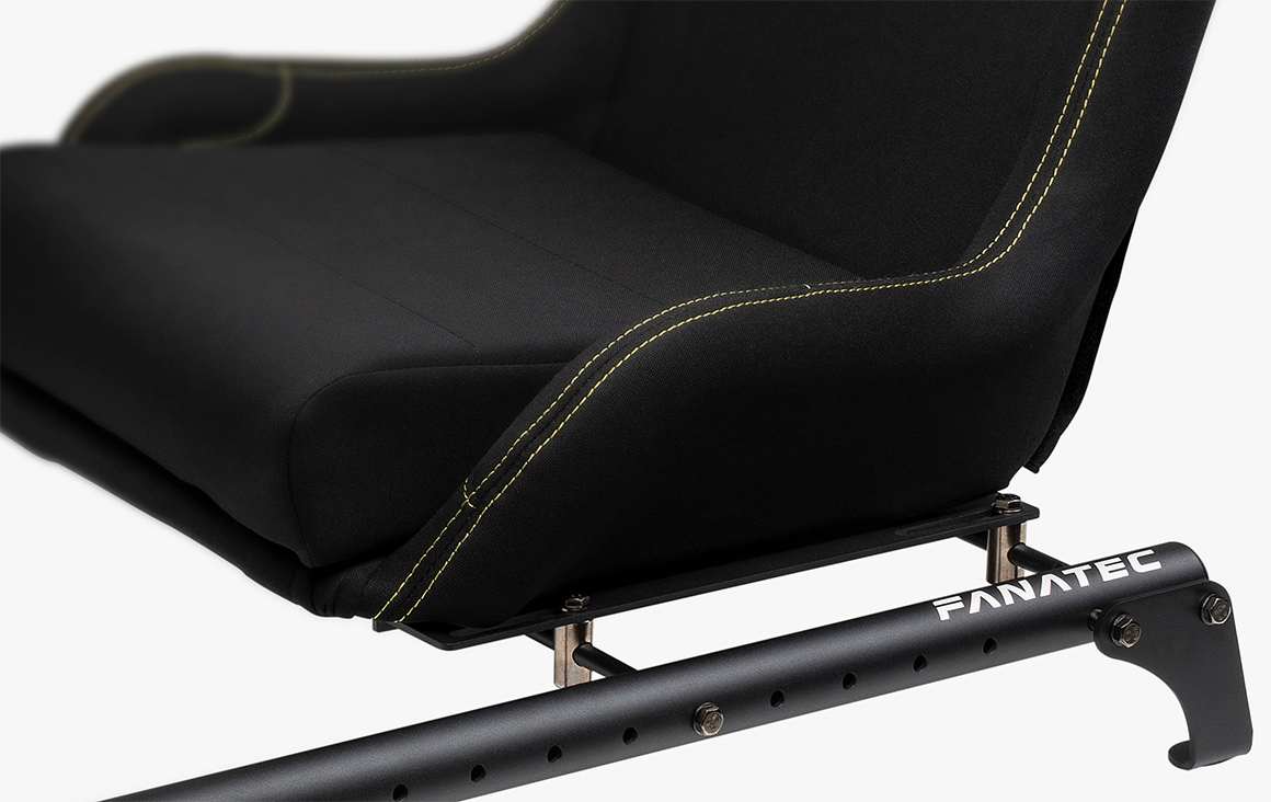 Fanatec CSL Cockpit Seat – Závodní styl