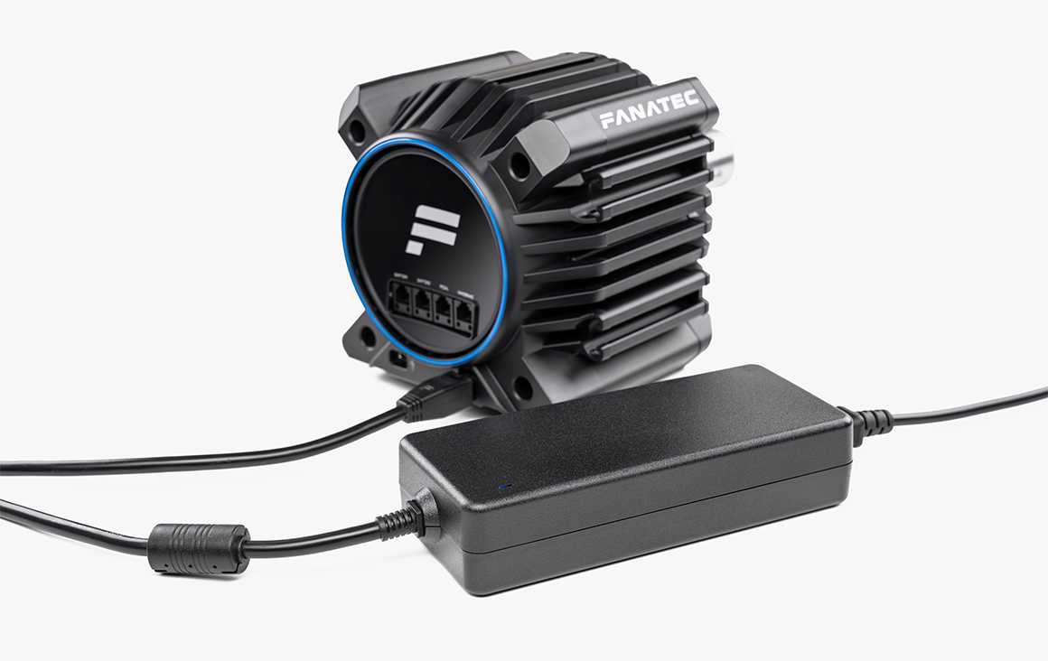 GT DD Pro — torque 5–8 Nm que cresce com você