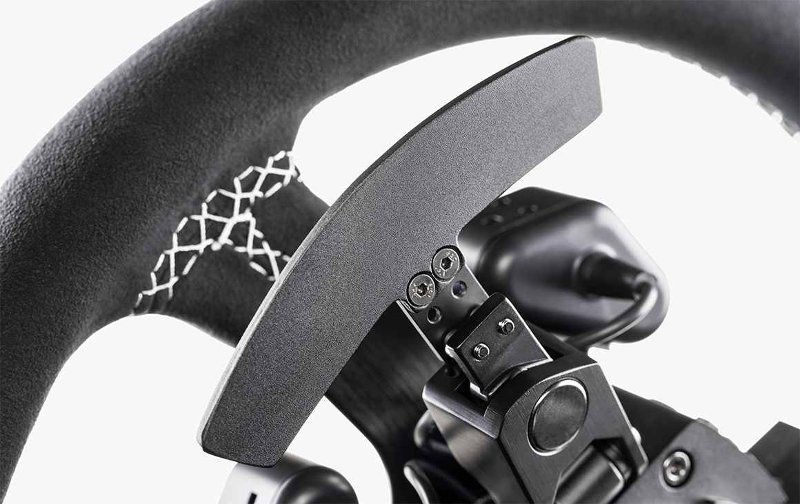 ClubSport Steering Wheel GT3 – Magnetické řazení ClubSport