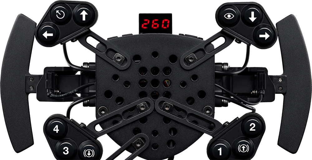 One Hub. Countless possibilities.