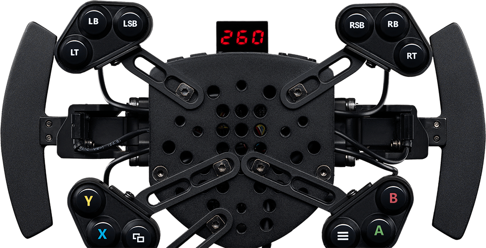 One Hub. Countless possibilities.