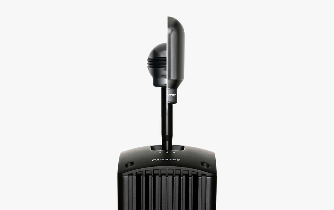 Adapt The Knob to Your Preferences.