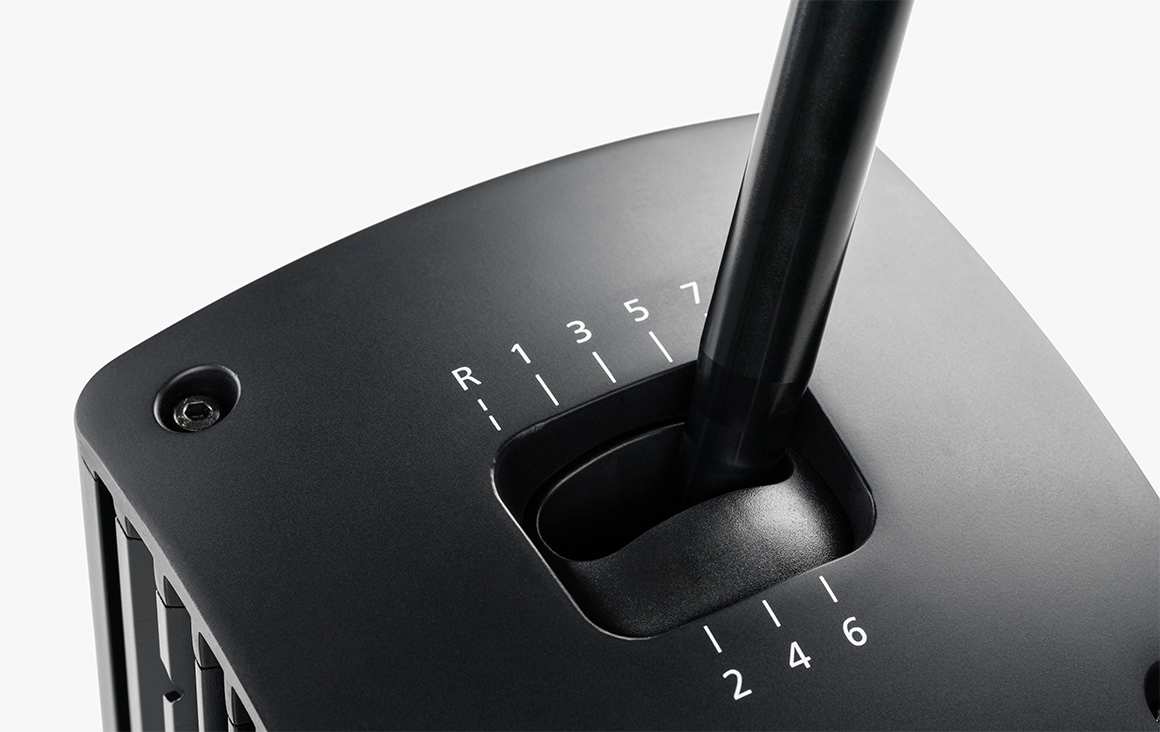 Realistic Functionality and Feeling.