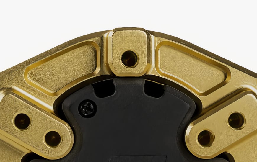 Customisation and Flexibility