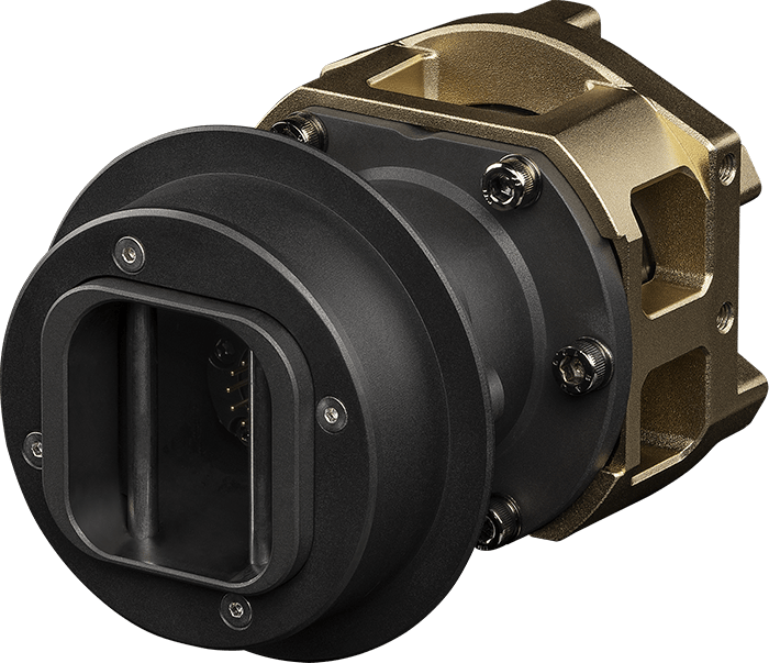 Motorsport-derived quick release system