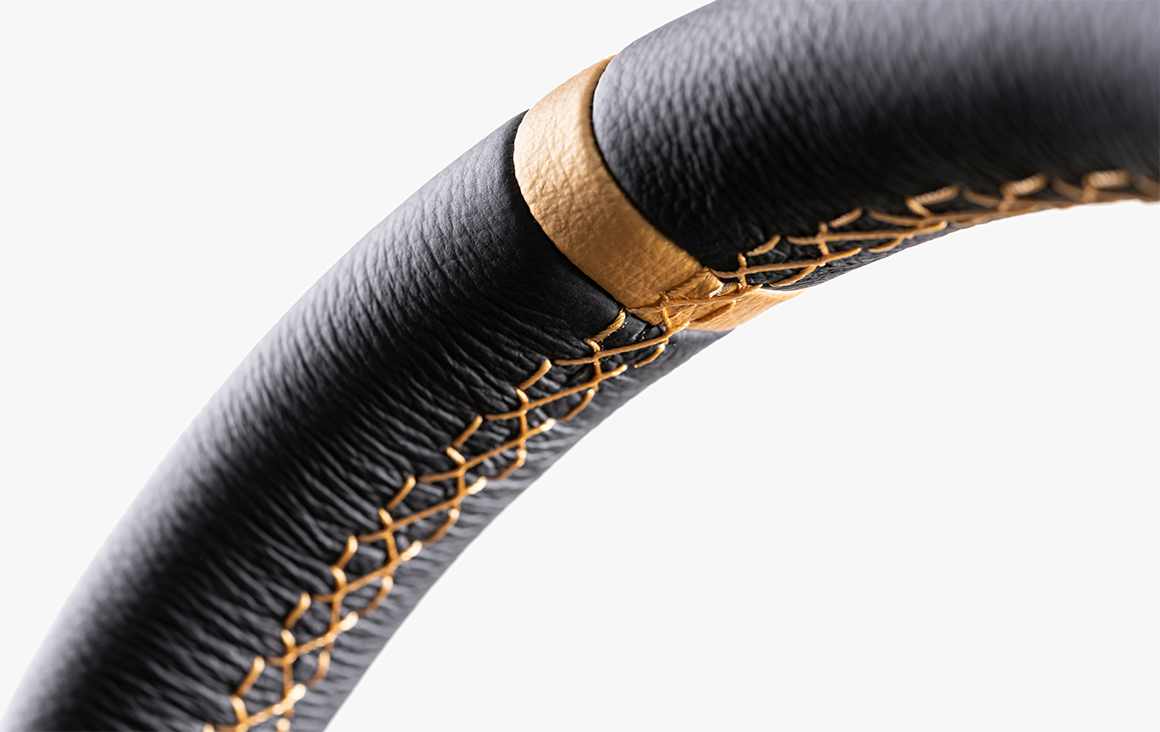 AUTHENTIC AND FINE MATERIALS.