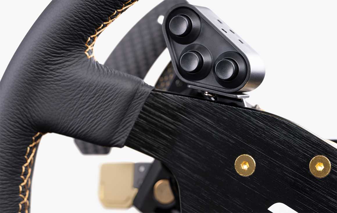 Customisation and Flexibility