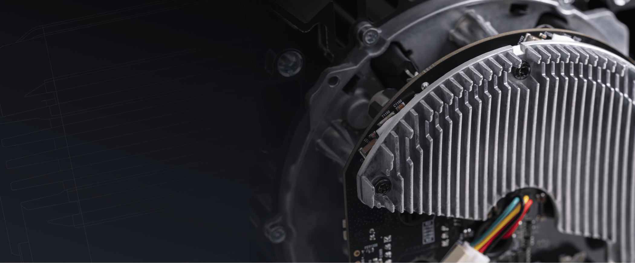 Torque is cheap. Engineering isn’t.