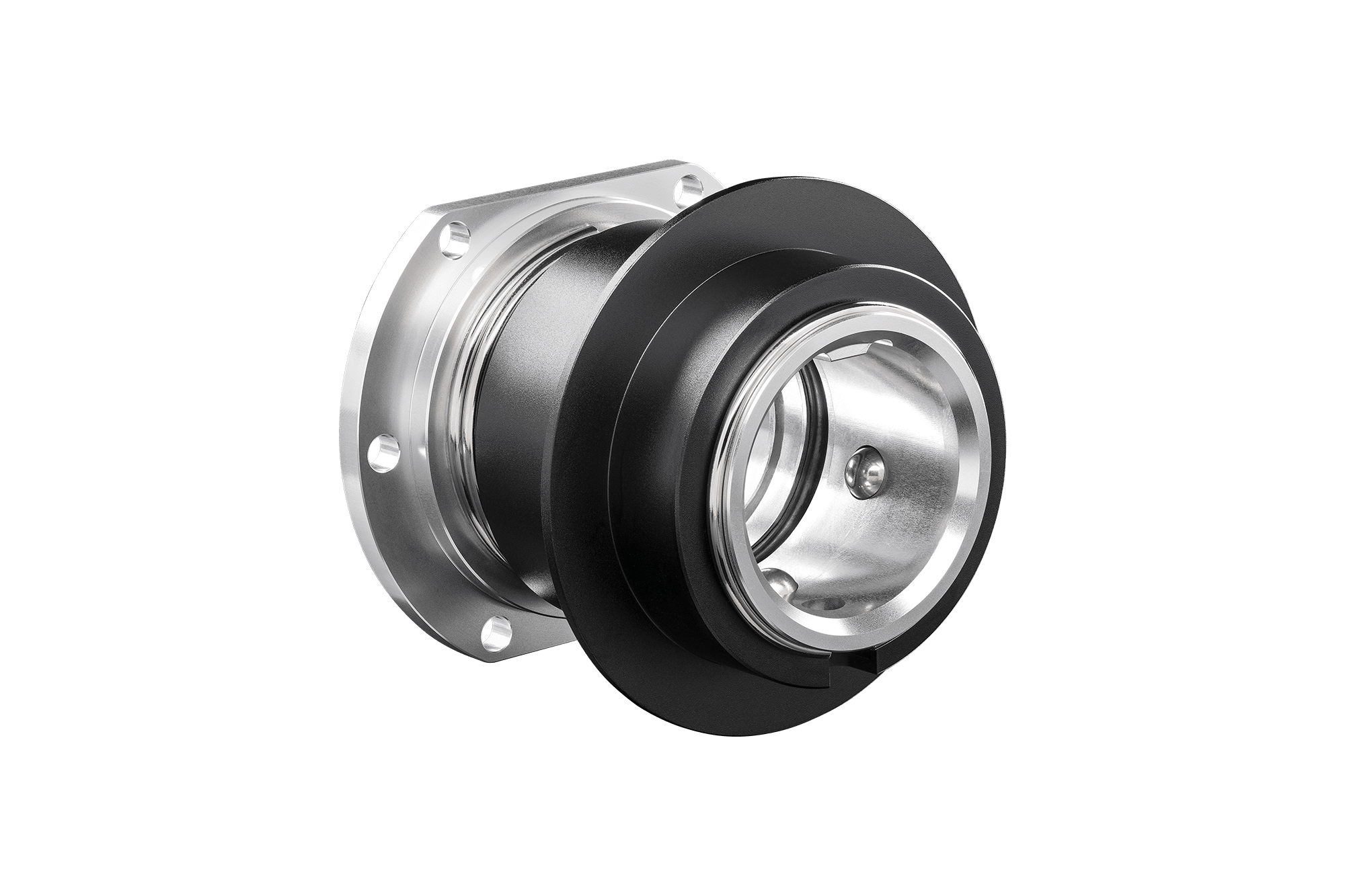 QR1 Wheel-side (Refurbished)