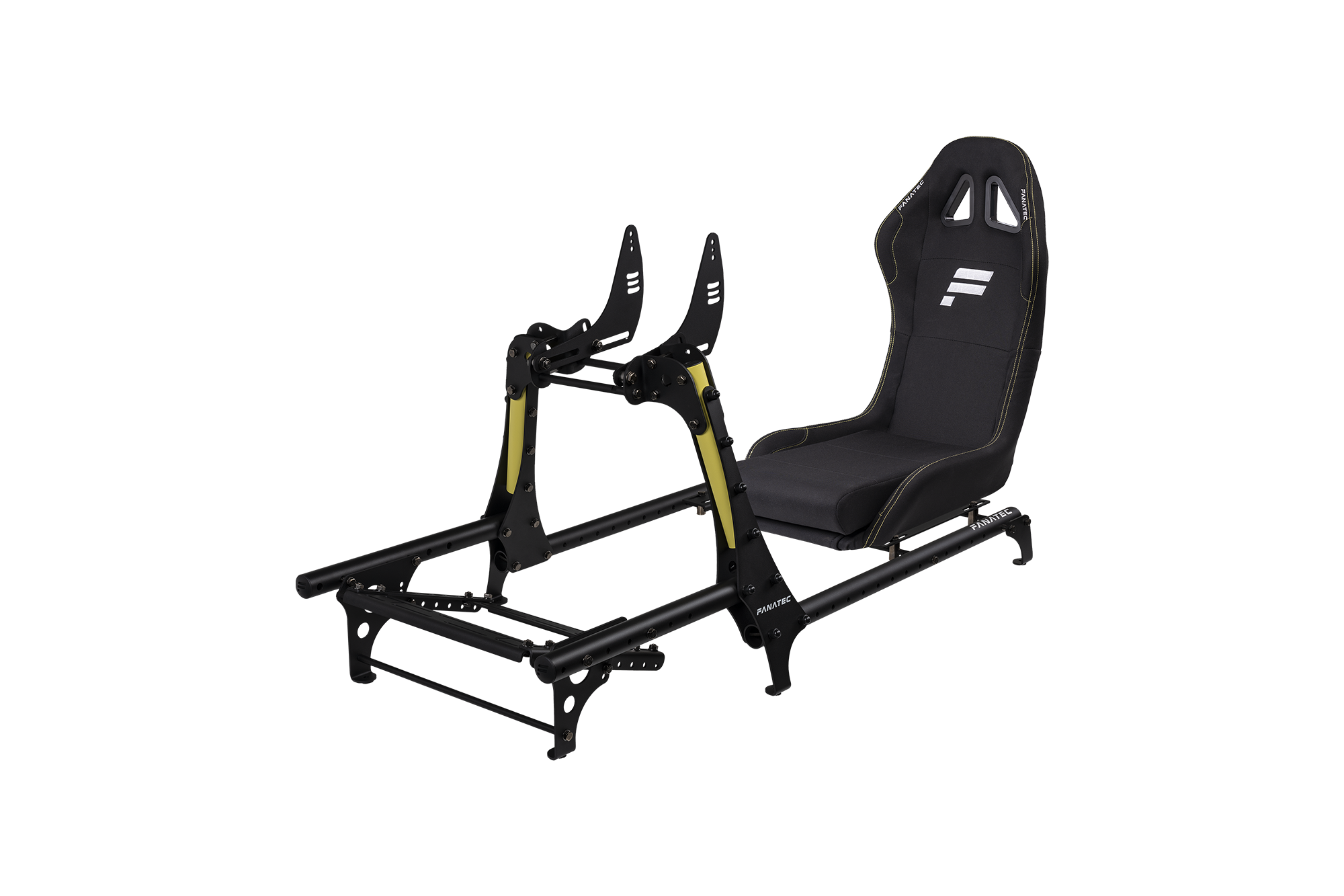 CSL Cockpit + Seat Bundle