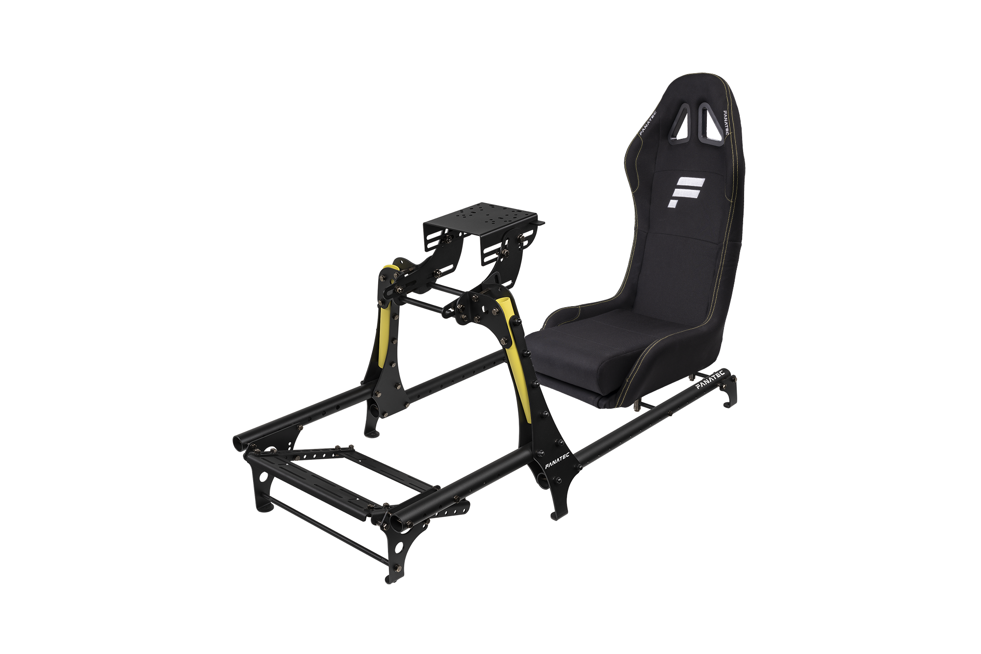 CSL Cockpit V1.5 + Seat Bundle