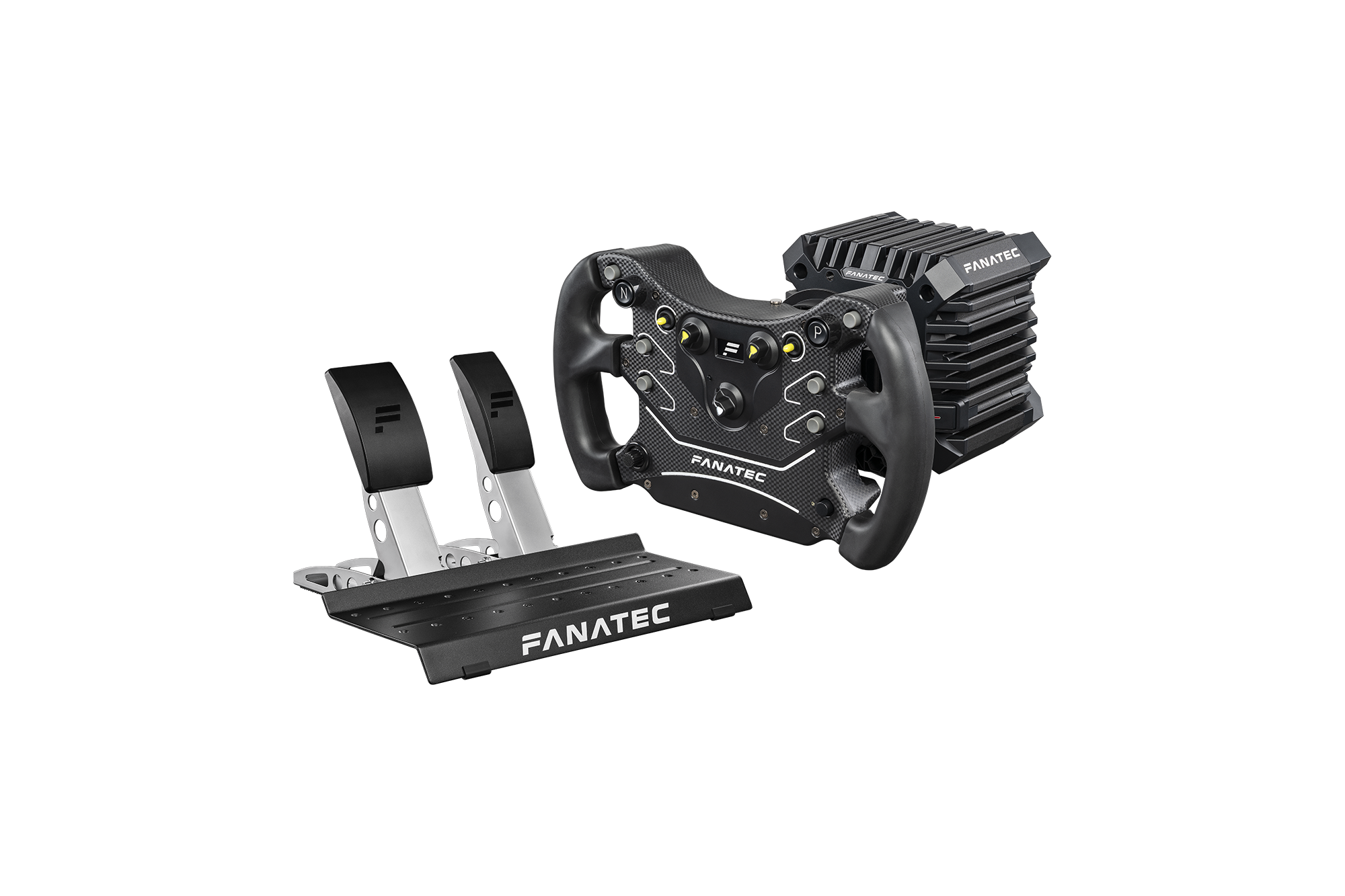 CSL DD Ready2Race GT3 Bundle (5 Nm)