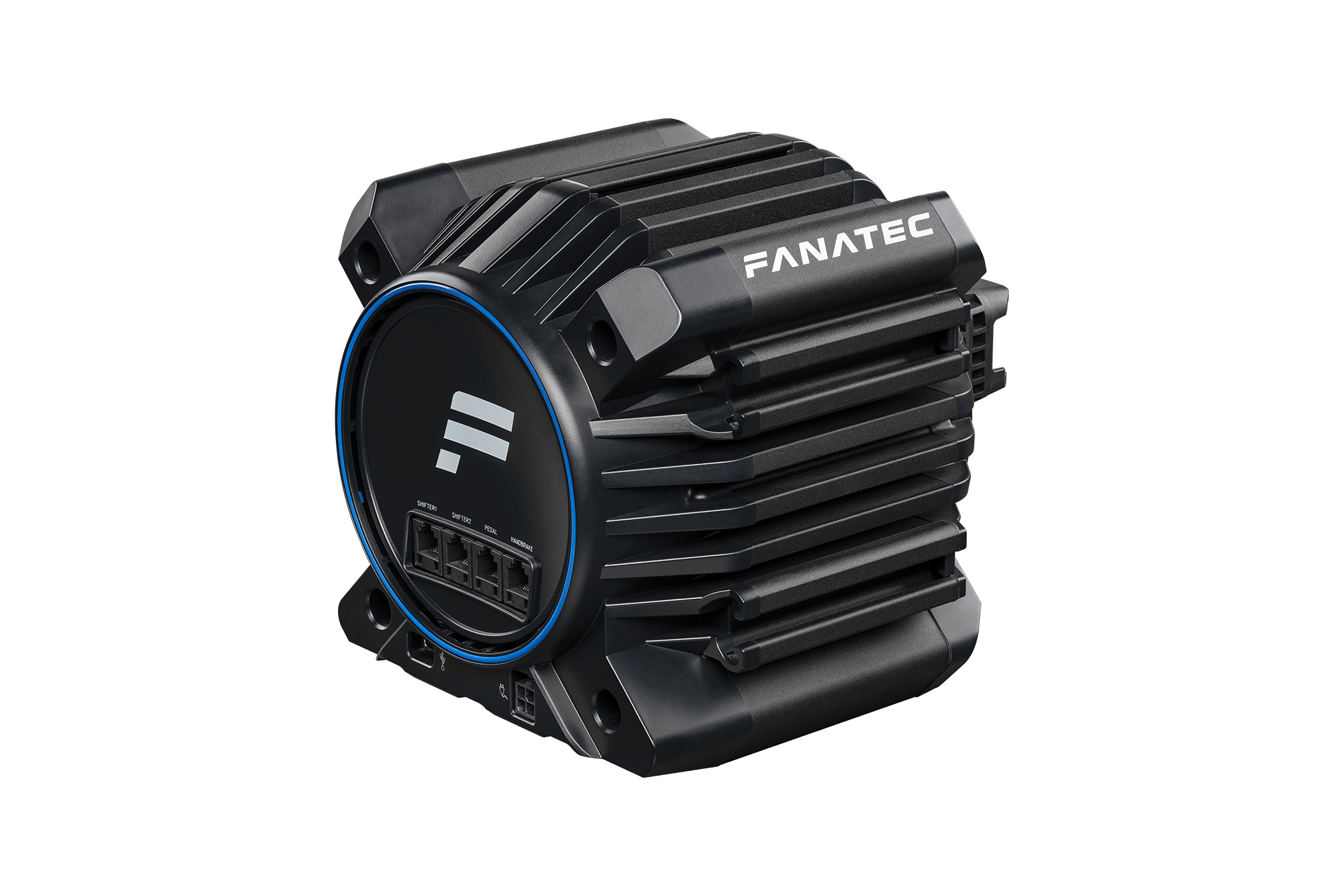 【比河】FANATEC向け　ミスミ　アルミフレーム　筐体　DD Pro対応 Gran Turismo DD Pro Direct Drive Wheel Base (8 Nm) | FANATEC