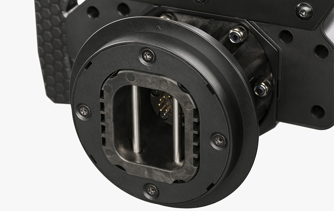 CSL Universal Hub V2