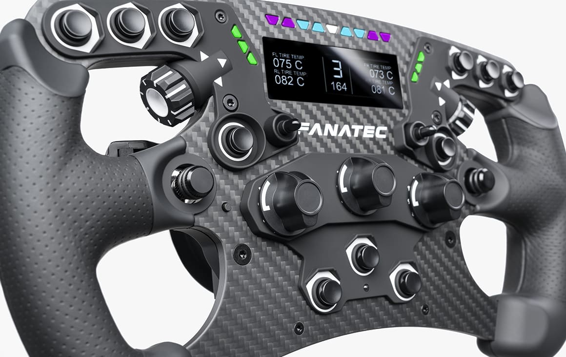 ClubSport Formula V3