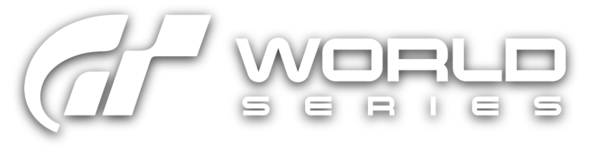 GT World Series logo