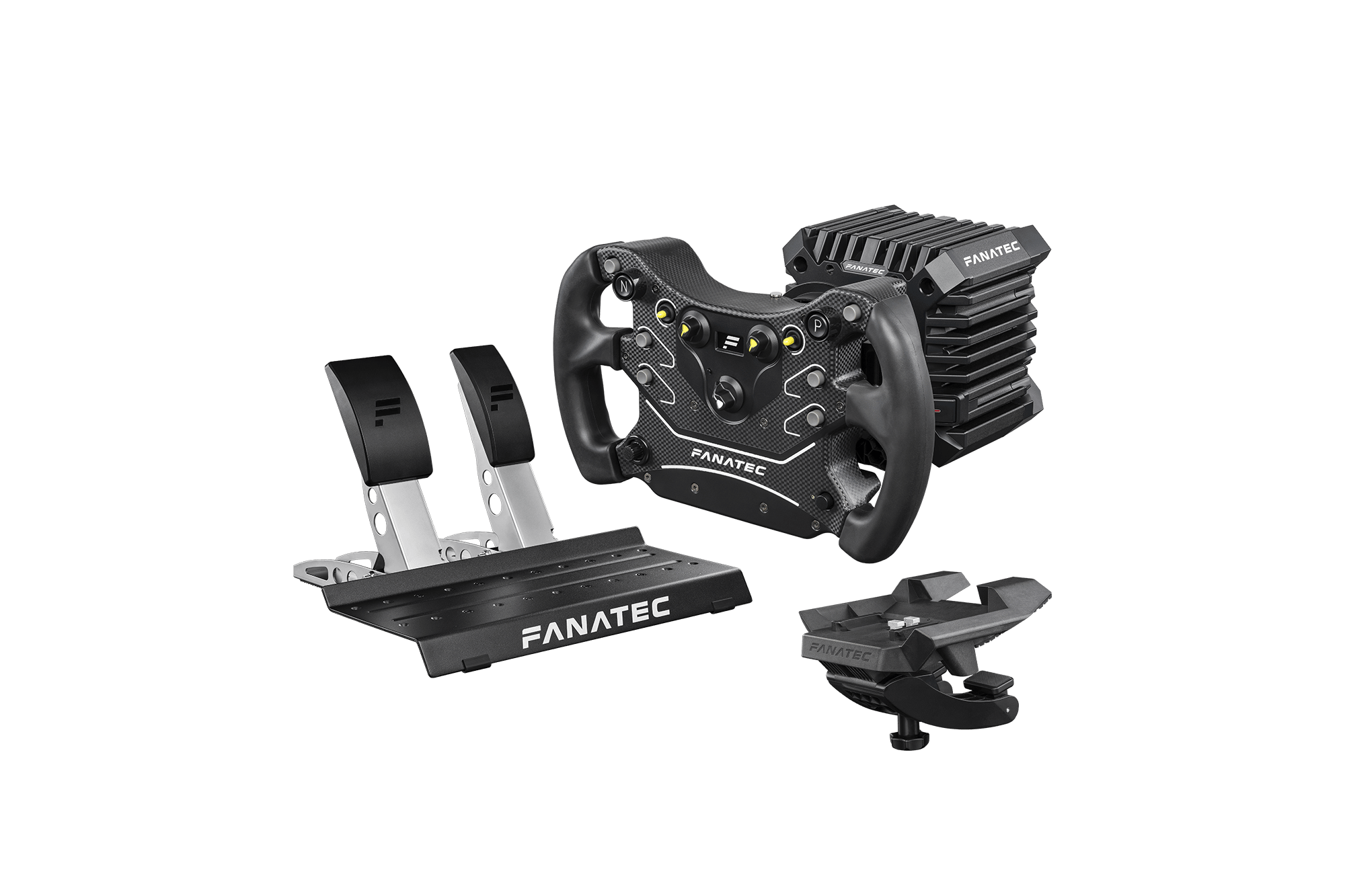 (最終値下げ) FANATEC CSL DD (5nm) R2R_CSL_DD_QR2_GT3_5NM-01C.png