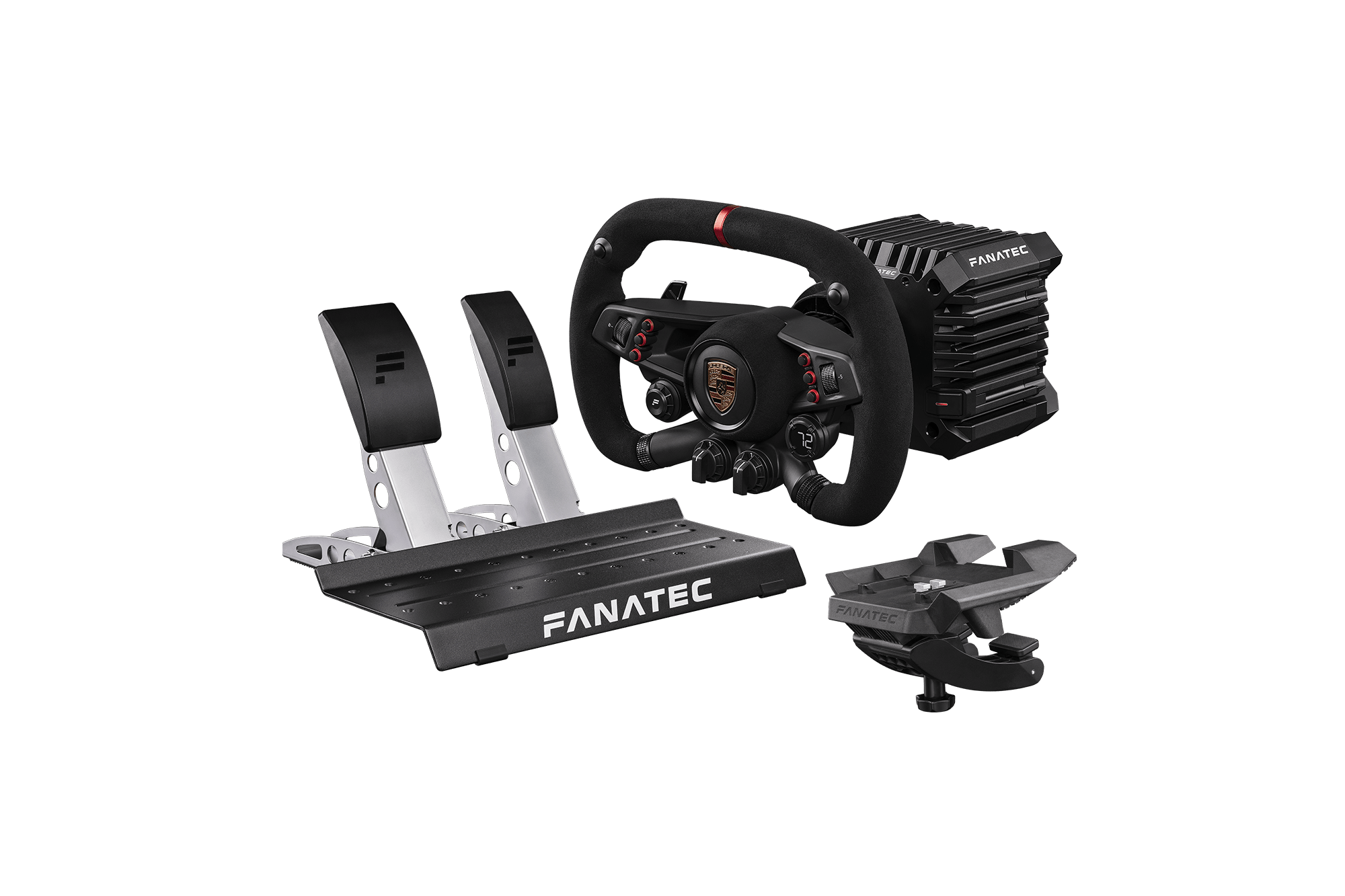 CSL DD Ready2Race Vision GT Bundle (5 Nm)