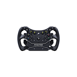 CSL Steering Wheel GT3