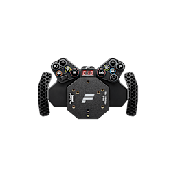 CSL Universal Hub V2 + QR2 Wheel-side