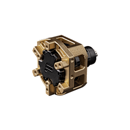 Podium Hub + QR2 Pro Wheel-side