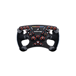 ClubSport Steering Wheel Formula V2.5 X