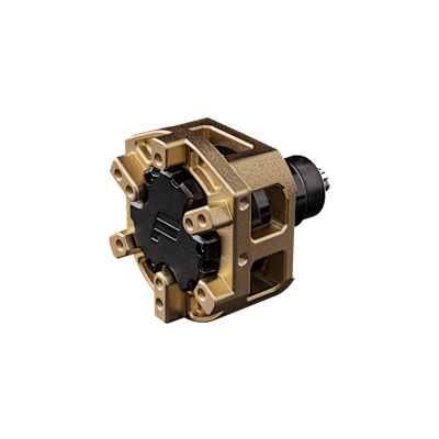 ポディウム ハブとクラブスポーツ ボタン クラスター パック | Fanatec