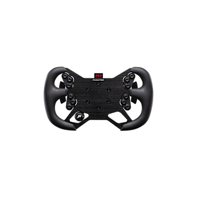 ClubSport GT3 Steering Wheel Bundle w/ Hub V2 | FANATEC