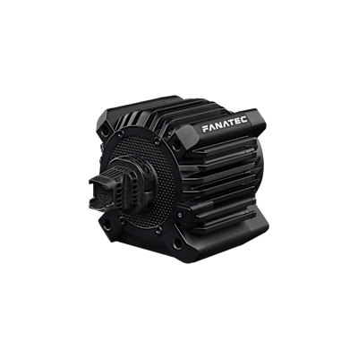 Gran Turismo® DD PRO Wheel Base (8 Nm)