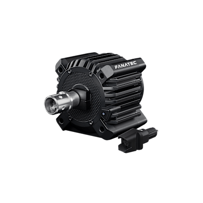 じゅのん　その２　FANATEC DD PRO FANATEC／国内正規代理店】Gran Turismo® DD Pro 5 Nm（QR2 Lite